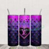 louis-vuitton-star-logo-3d-puff-skinny-tumbler-wrap-png