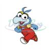 baby-gonzo-disney-junior-muppet-babies-svg