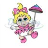 baby-miss-piggy-muppet-babies-classic-svg