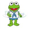 kermit-the-frog-muppet-babies-svg