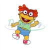 skeeter-the-muppet-babies-character-svg