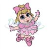 miss-piggy-the-muppets-babies-svg