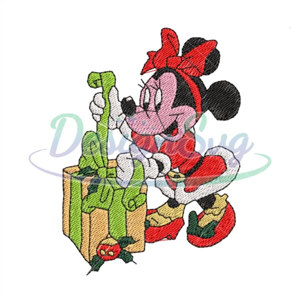 santa-minnie-mouse-christmas-gift-embroidery-png
