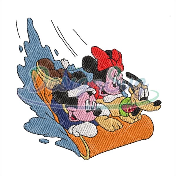 mickey-and-friends-water-rides-embroidery-png