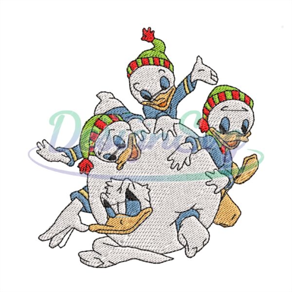the-duck-tales-christmas-embroidery-png