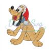 santa-hat-pluto-dog-christmas-embroidery-png