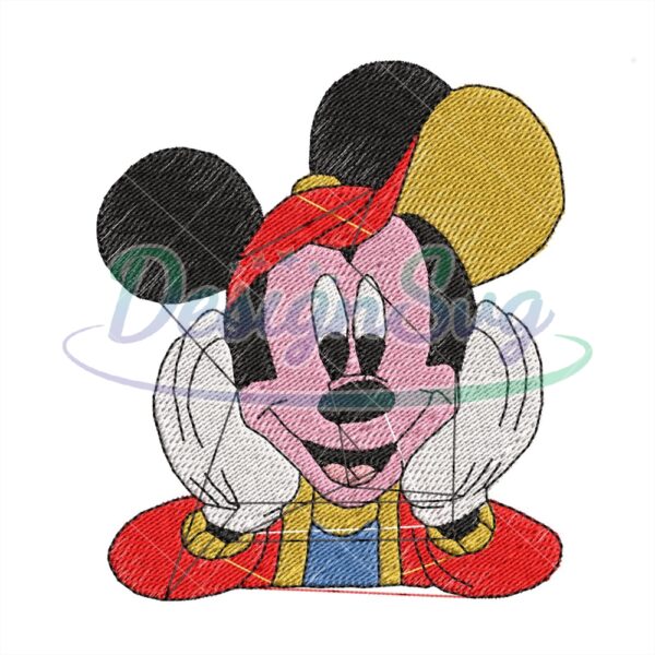 mickey-mouse-disney-embroidery