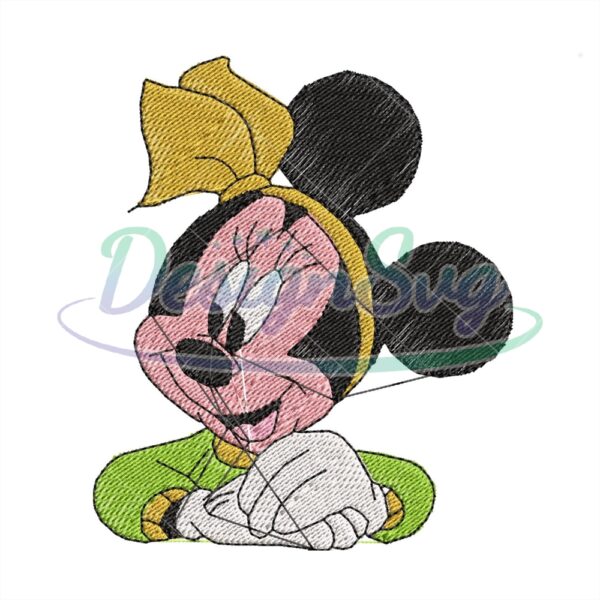 minnie-mouse-disney-embroidery-design