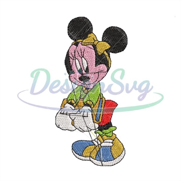 minnie-mouse-embroidery-disney-design