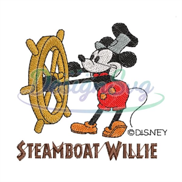 steamboat-willie-disney-embroidery