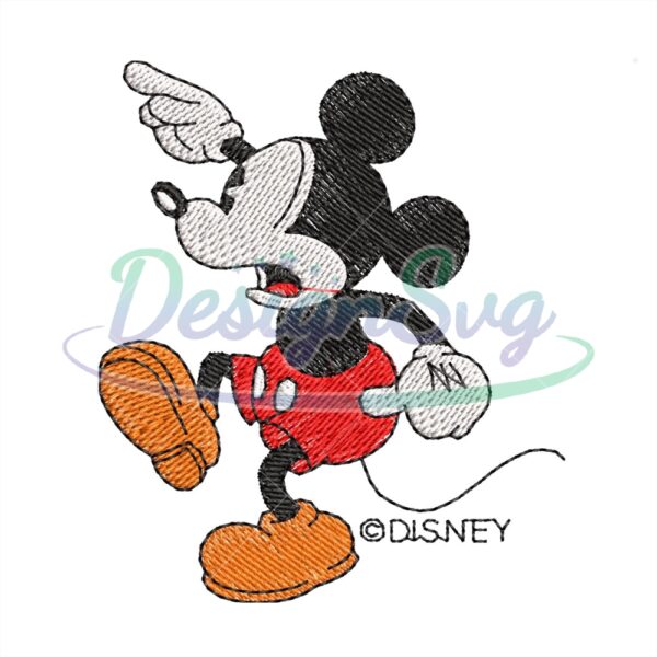 disney-mickey-embroidery-design