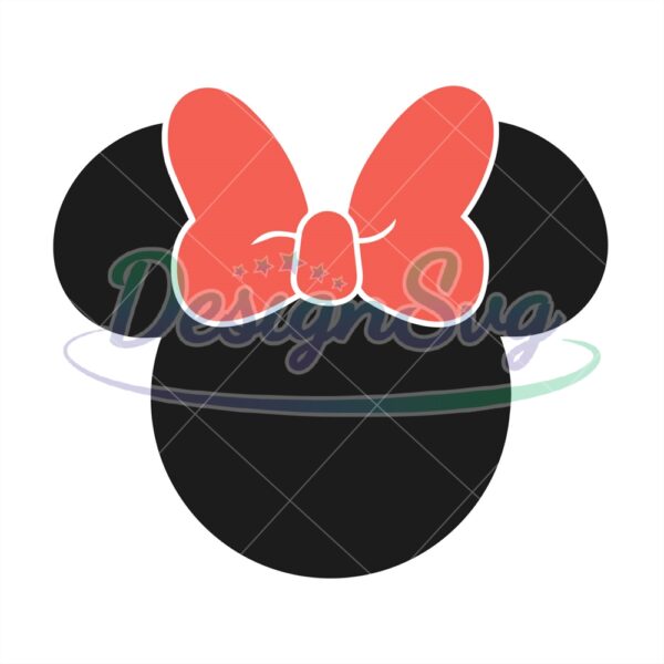 red-bowtoons-minnie-magic-mouse-head-svg