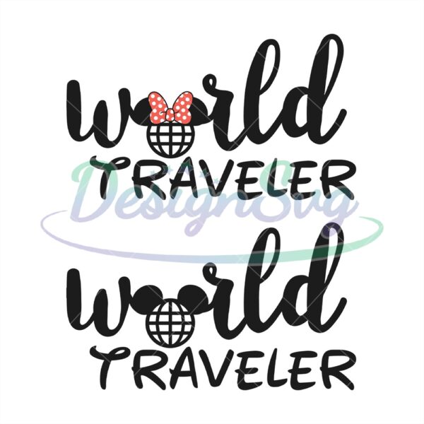 world-traveler-disney-mickey-minnie-mouse-disco-ball-svg