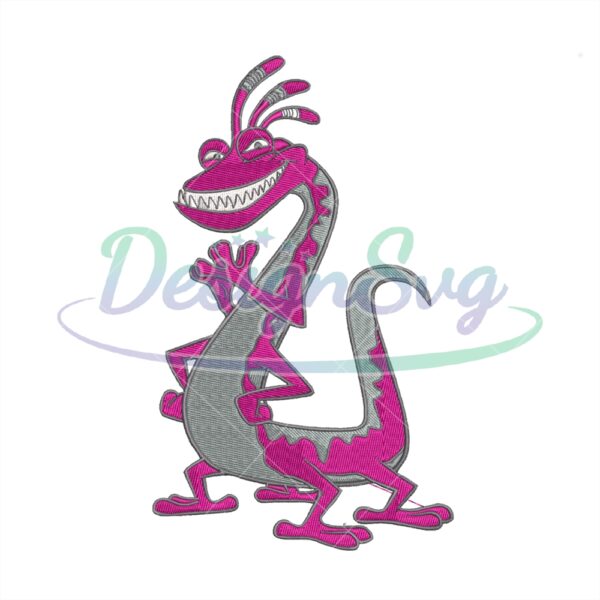 chameleon-monster-rabdall-boggs-embroidery
