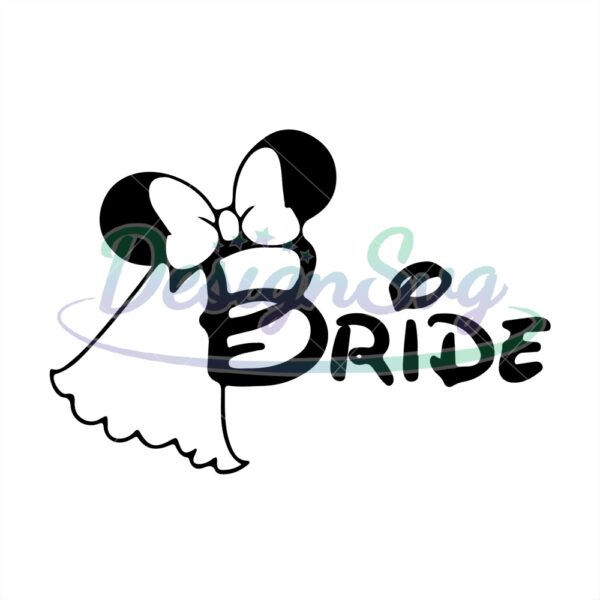 bride-disney-wedding-mickey-minnie-mouse-svg