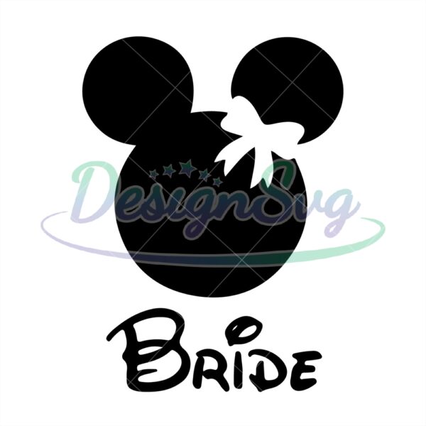 disney-bride-minnie-mouse-head-wedding-silhouette-svg