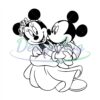 disney-bride-minnie-groom-mickey-wedding-mouse-svg