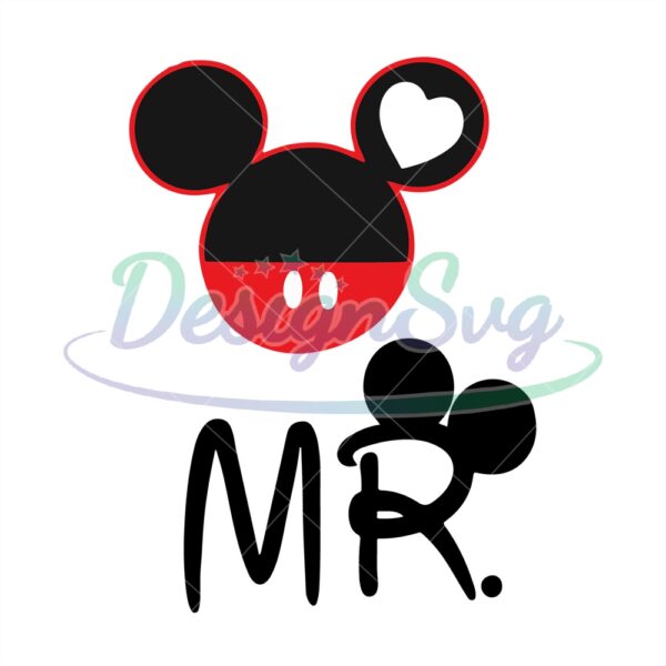 mr-groom-mickey-mouse-wedding-svg