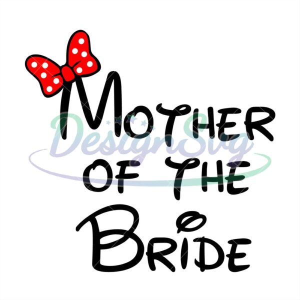 mother-of-the-bride-disney-wedding-logo-svg