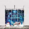christmas-tumbler-santa-clause-and-snowman-png