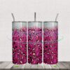 cancer-ribbon-tumbler-pink-design-png