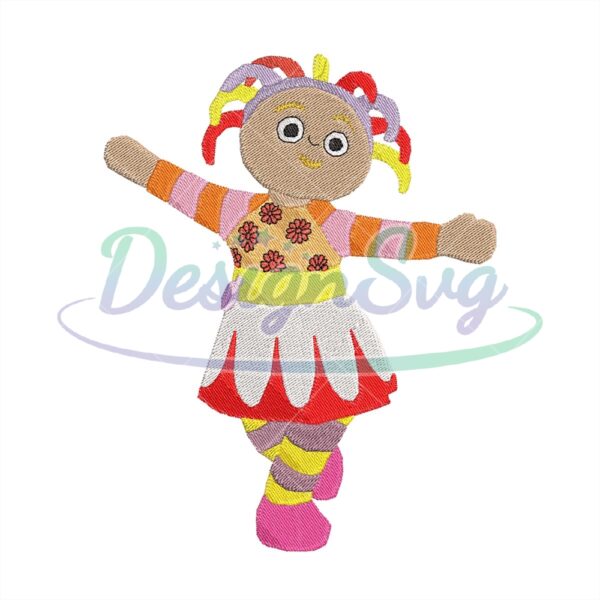 dancing-upsy-daisy-in-the-night-garden-embroidery-png