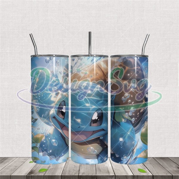 squirtle-pokemon-skinny-tumbler-sublimation-png
