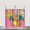 pikachu-pokemon-skinny-tumbler-design-png