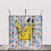 big-pikachu-skinny-tumbler-sublimation-png