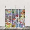pokemon-cute-skinny-tumbler-sublimation-png
