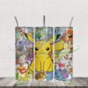 pikachu-20oz-tumbler-sublimation-wrap-png