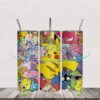 cute-pikachu-20oz-tumbler-sublimation-png