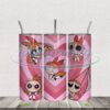 coffeecup-wrap-20oz-the-powerpuff-girls-png