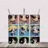 powerpuff-girls-20oz-skinny-tumbler-idea-png