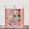 power-puff-girls-nurse-cartoon-tumbler-design-png