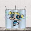 power-puff-girls-cartoon-tumbler-download-file-png