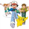 ash-and-friends-group-anime-pokemon-pocket-monster-svg