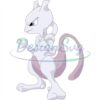 mewtwo-anime-pokemon-red-blue-and-yellow-svg