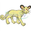 anime-pokemon-sun-moon-persian-svg