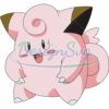 clefairy-pippi-pokemon-pocket-monster-svg