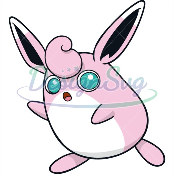pokemon-x-and-y-wigglytuff-doodle-svg