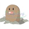 tiny-brown-ground-type-pokemon-diglett-svg