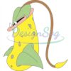 grass-poison-type-pokemon-victreebel-anime-svg