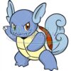 anime-the-tiny-turtle-pokemon-wartortle-svg