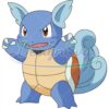 anime-pokemon-x-and-y-wartortle-logo-svg