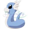 anime-satoshi-dragon-pokemon-dratini-side-view-svg