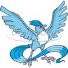 anime-legendary-bird-pokemon-articuno-svg