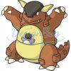 anime-normal-type-pokemon-kangaskhan-svg
