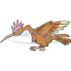 anime-normal-flying-type-pokemon-fearow-svg