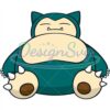 anime-normal-type-sleeping-pokemon-snorlax-svg